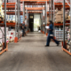 Warehouse Logistics