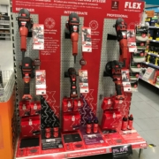 FLEX Point of Sale