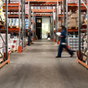 Warehouse Logistics